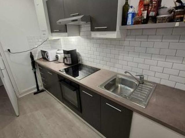 Appartement vente à Senlis, Lamorlaye