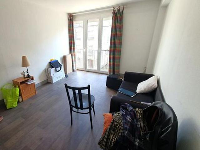 Appartement vente à Bourges