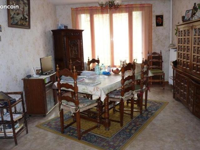 Appartement vente à Mayenne