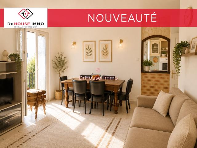 Appartement vente à Valenciennes