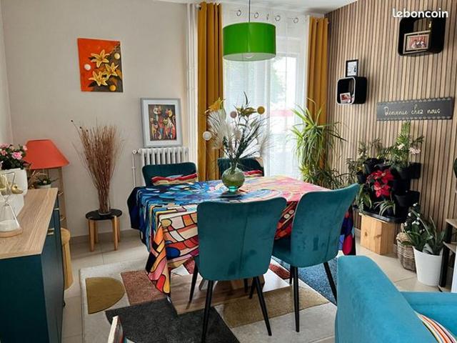 Appartement vente à Caen, Hérouville-saint-clair