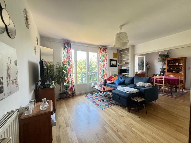 Appartement vente à Alençon