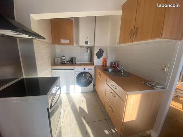 Appartement vente à Gex, Lélex