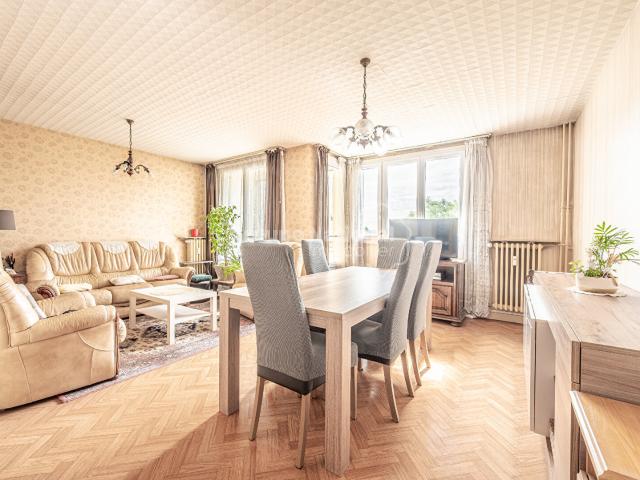 Appartement vente à Argenteuil, Ermont