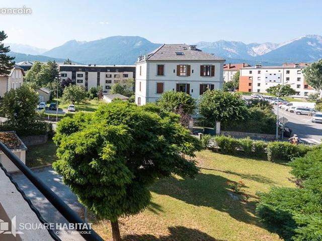 Appartement vente à Gap, Embrun
