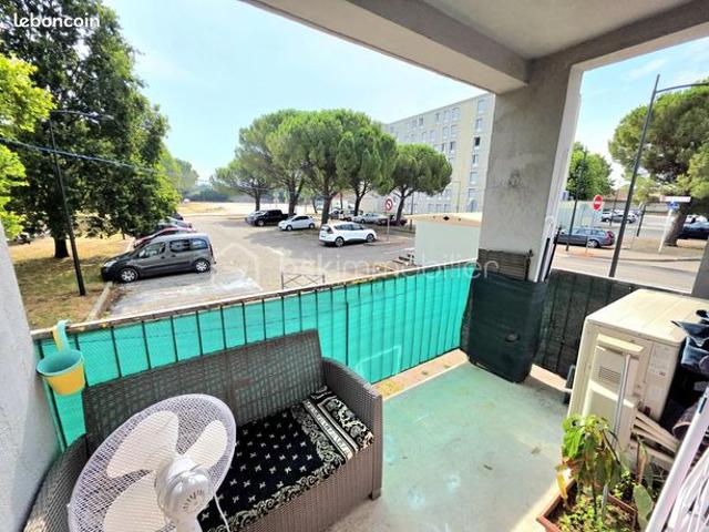 Appartement vente à Nyons, Pierrelatte