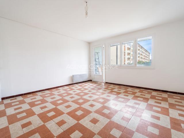 Appartement vente à Marseille