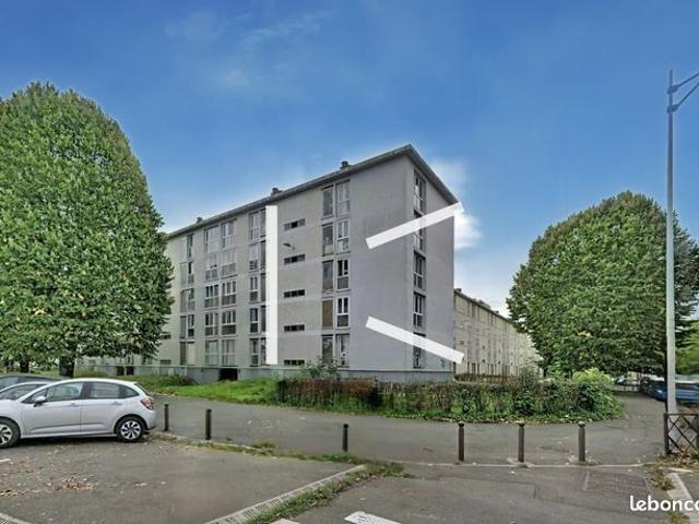Appartement vente à Sarcelles