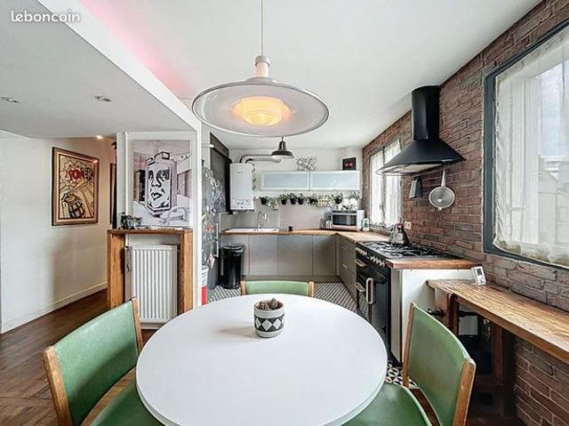 Appartement vente à Rennes, Bretagne