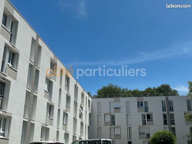 Appartement vente à Évry, Crosne