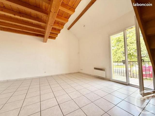 Appartement vente à La Tour-du-Pin, Auvergne-Rhône-Alpes