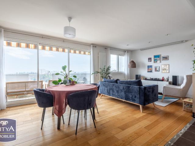Appartement vente à Lyon, Métropole de Lyon