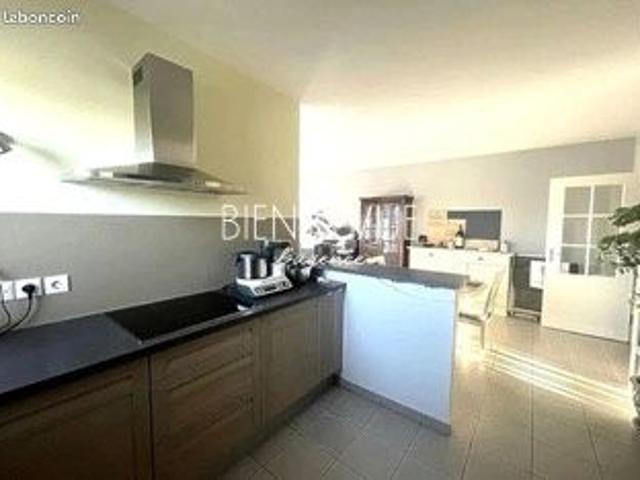 Appartement vente à Arcachon, Audenge