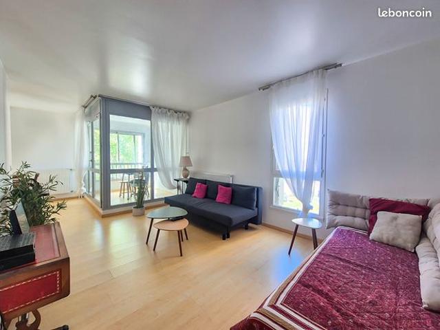Appartement vente à Melun