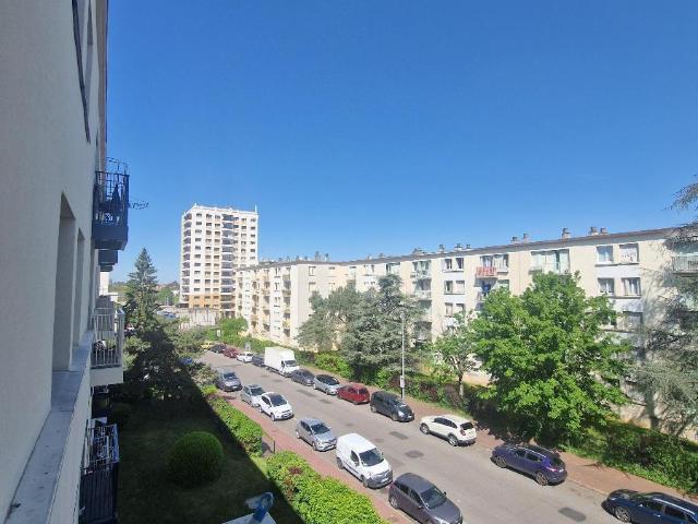 Appartement vente à Lyon, Métropole de Lyon
