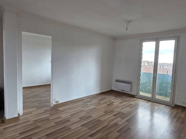 Appartement vente à Perpignan