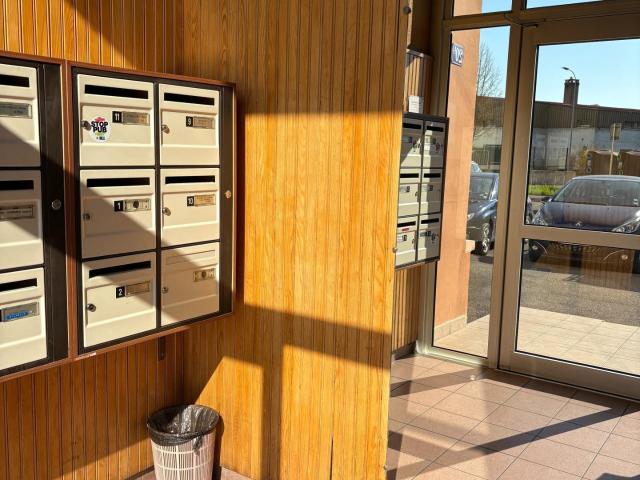 Appartement vente à Chalon-sur-Saône, Chalon-sur-saône