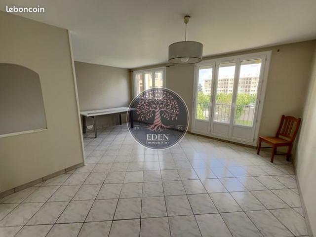 Appartement vente à Dreux