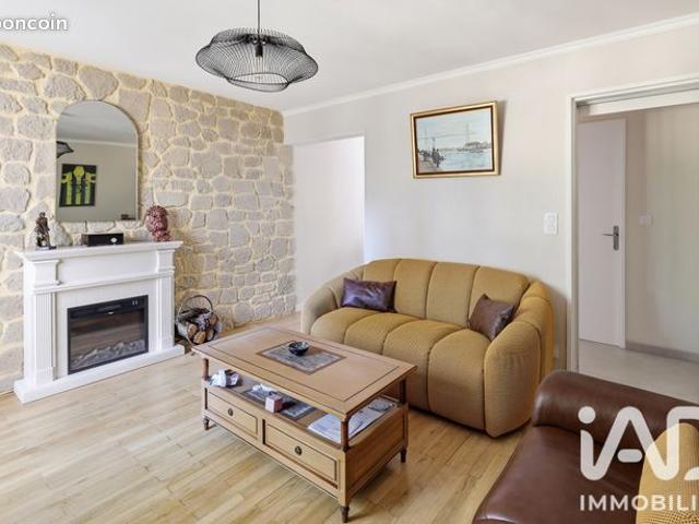Appartement vente à Nantes, Saint-herblain