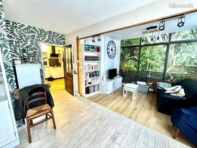 Appartement vente à Rouen, Ruan