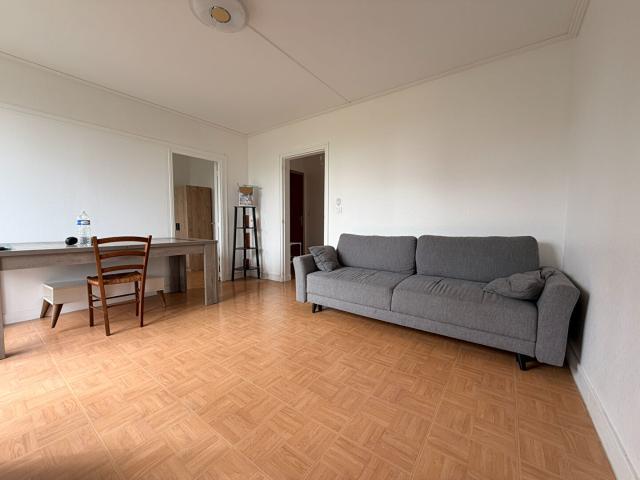 Appartement vente à Angers