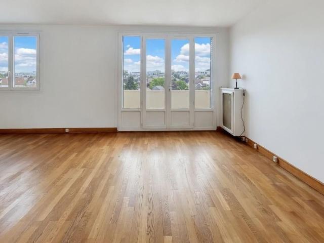 Appartement vente à Antony, Hauts-de-Seine