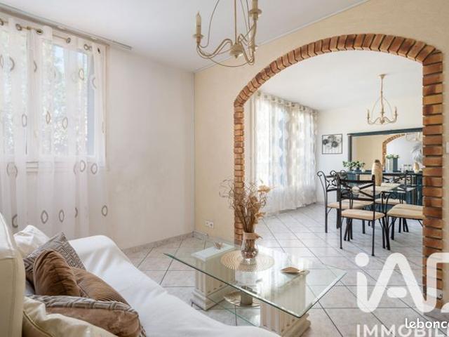 Appartement vente à Grenoble, Fontaine