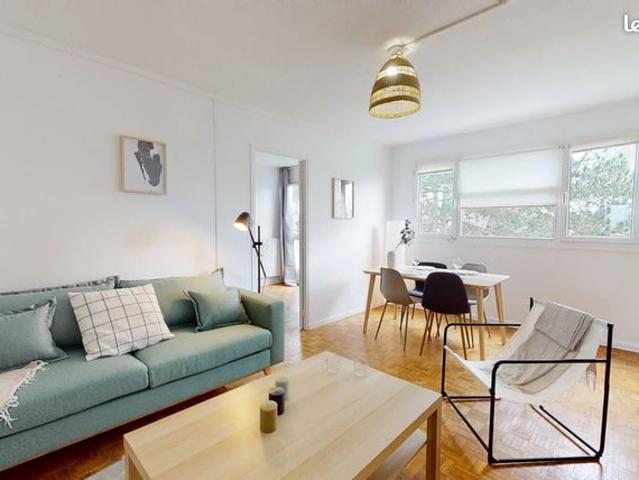 Appartement vente à Rouen, Mont-saint-aignan