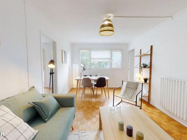 Appartement vente à Rouen, Mont-saint-aignan