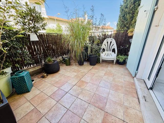 Appartement vente à Nice, Alpes-Maritimes