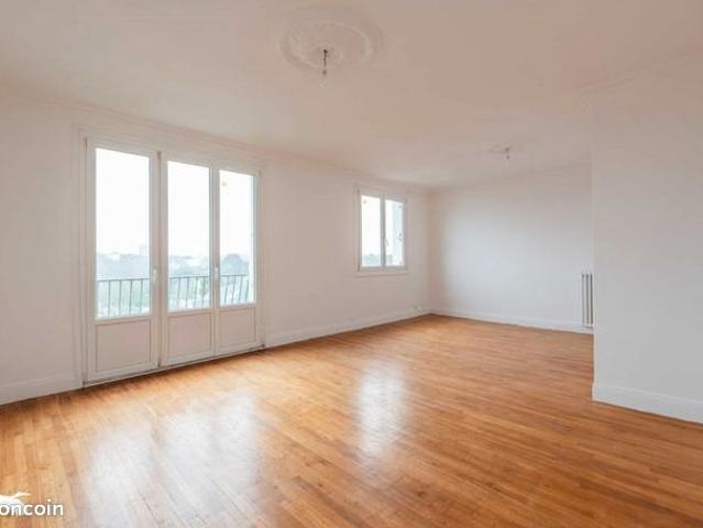 Appartement vente à Nantes, Saint-herblain