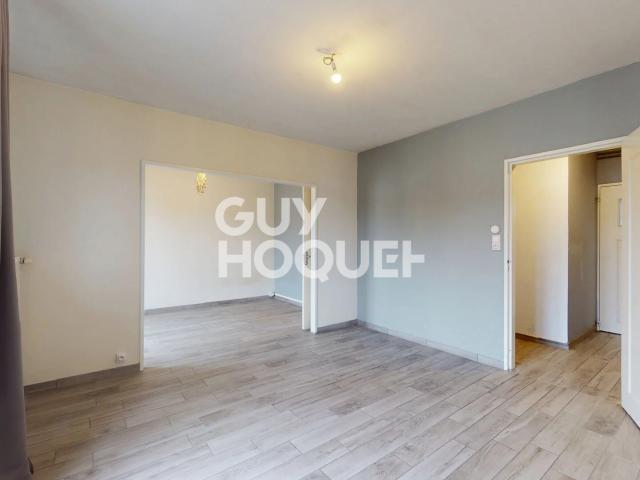 Appartement vente à Cité Henri Sellier, Mulhouse