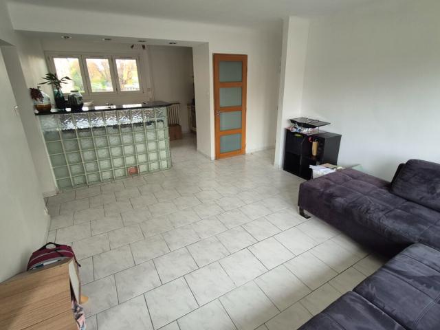 Appartement vente à Lille, Tourcoing