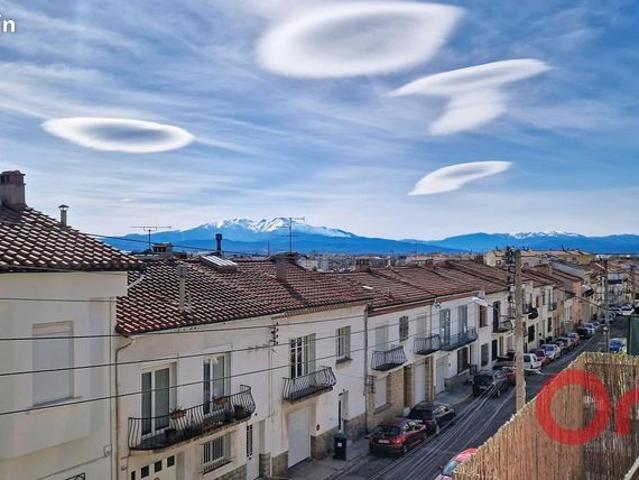 Appartement vente à Perpignan