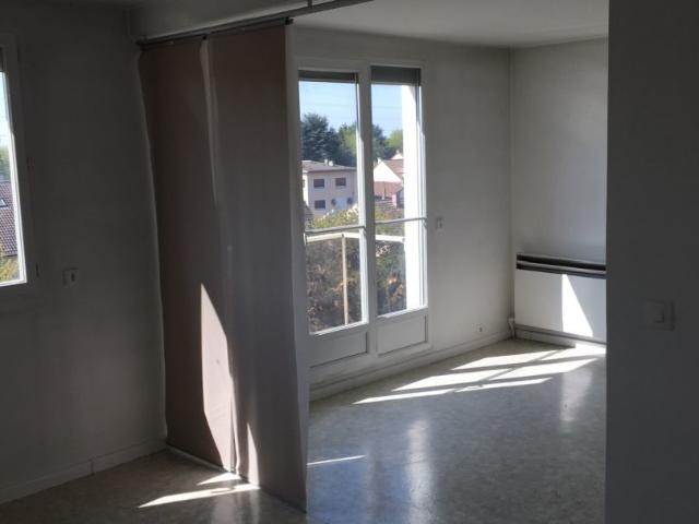 Appartement location à Versailles, Bois-d'arcy