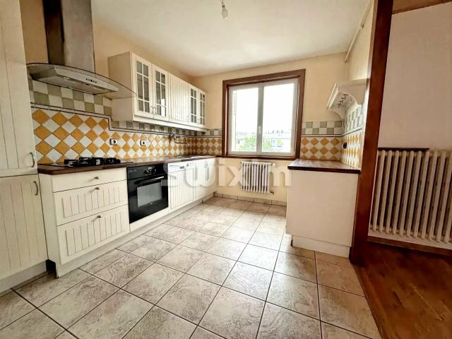 Appartement vente à Bonneville, La Roche-sur-foron