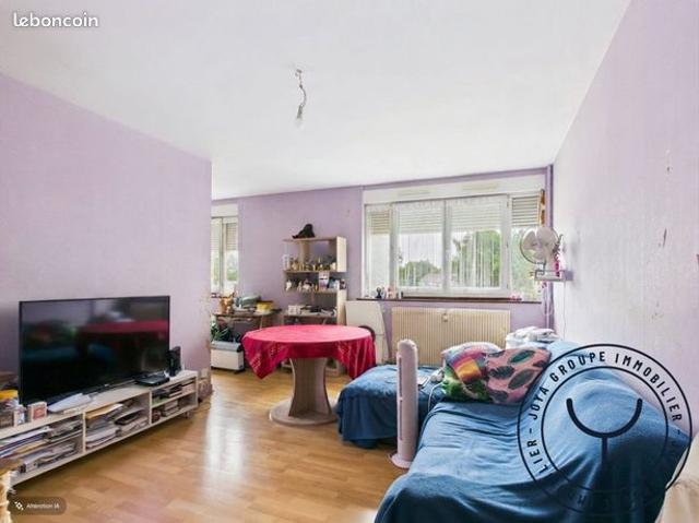 Appartement vente à Nogent-sur-Seine, Romilly-sur-seine