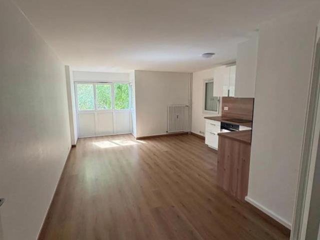 Appartement location à Melun