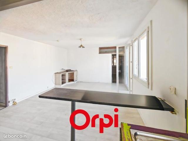 Appartement vente à Marseille, Aubagne