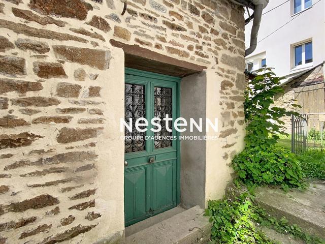 Appartement vente à Quimper, Bretagne
