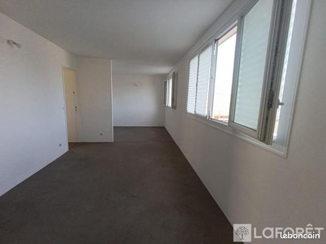 Appartement vente à Livry-Gargan, Seine-Saint-Denis