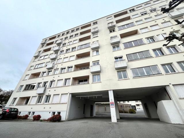 Appartement vente à Limoges