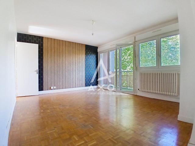 Appartement vente à Dijon