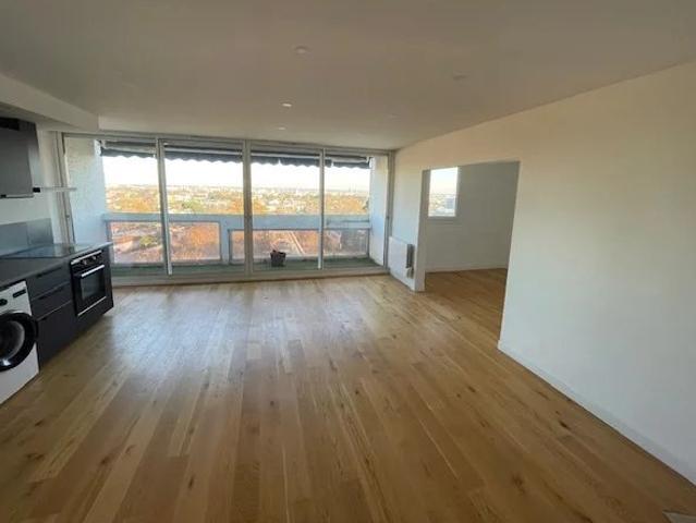 Appartement vente à Bordeaux, Mérignac
