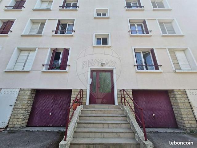 Appartement vente à Nevers