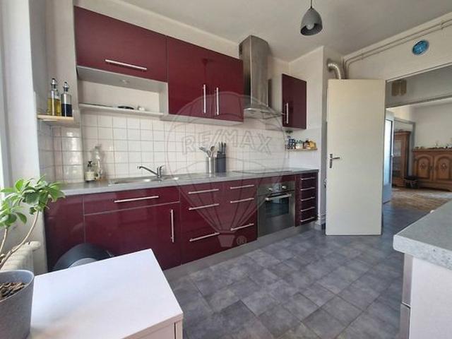 Appartement vente à Nevers, Nièvre