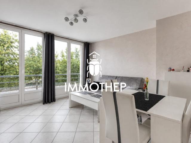 Appartement vente à Grenoble, Sassenage