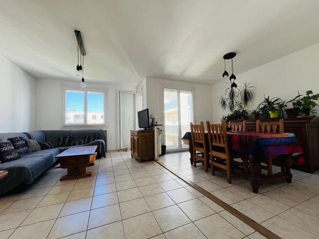 Appartement vente à Toulouse