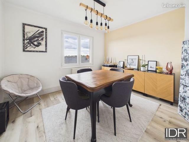 Appartement vente à Saverne