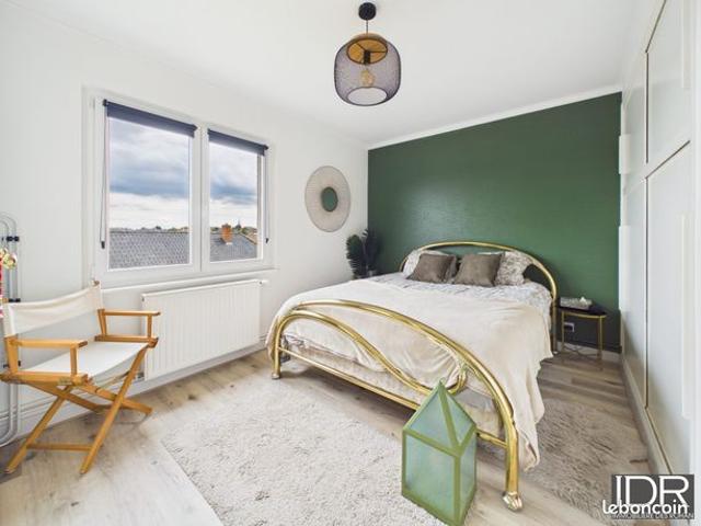 Appartement vente à Saverne